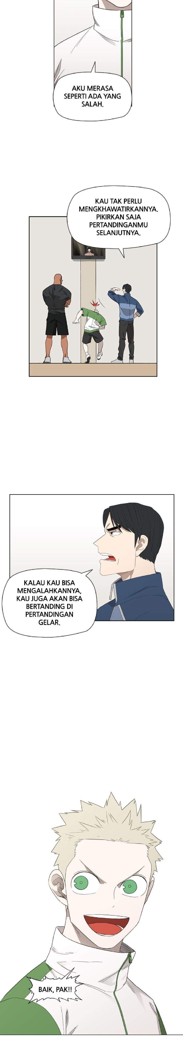 the-boxer - Chapter: 68