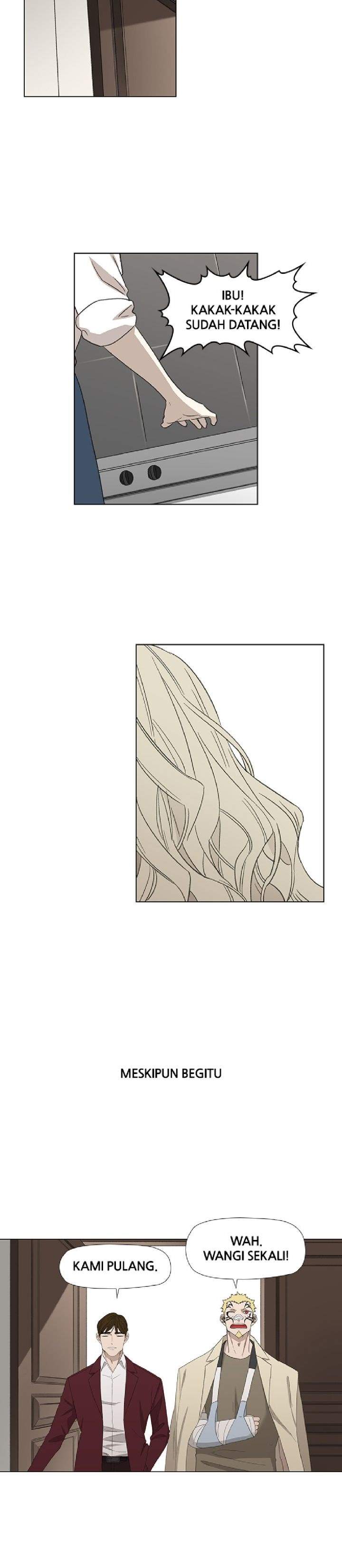the-boxer - Chapter: 68