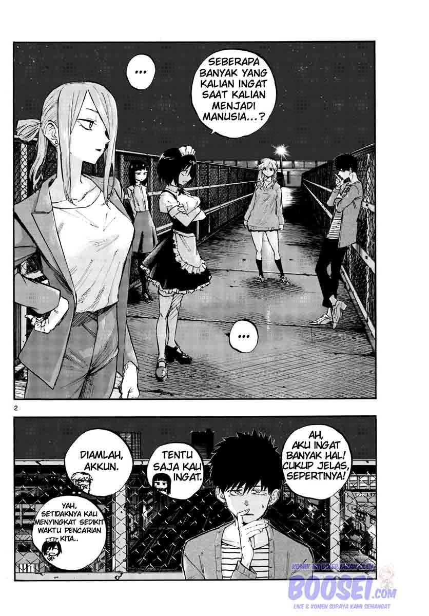 yofukashi-no-uta - Chapter: 57