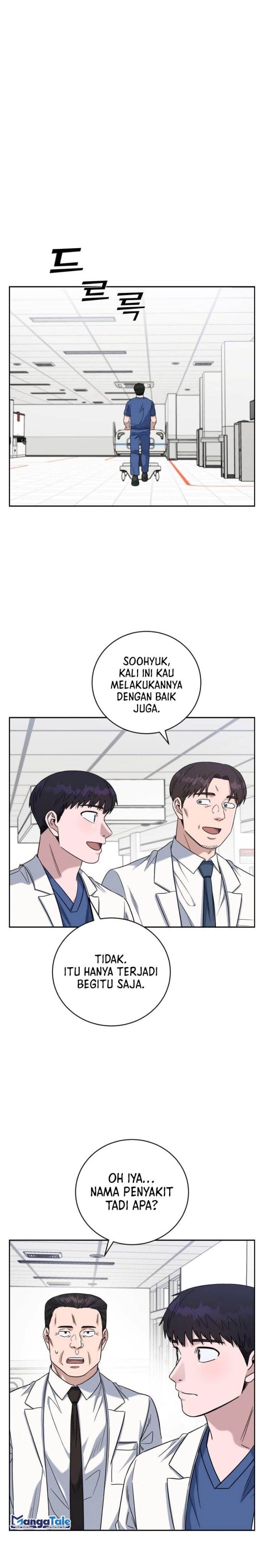 a-i-doctor - Chapter: 84