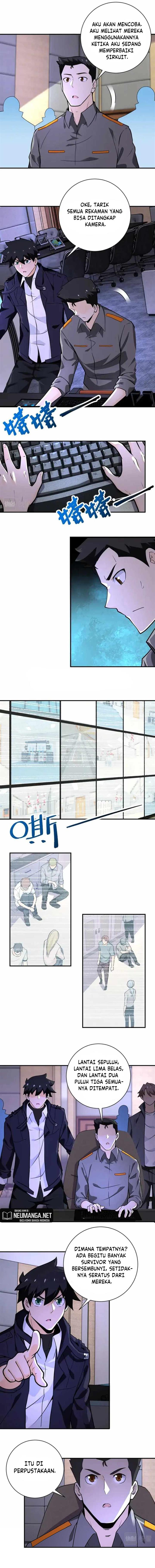 super-system - Chapter: 250