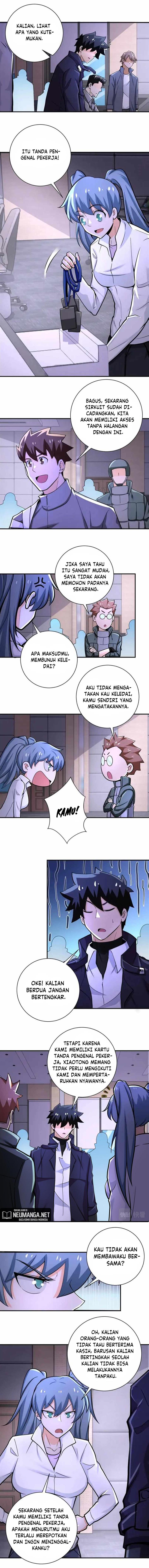 super-system - Chapter: 250