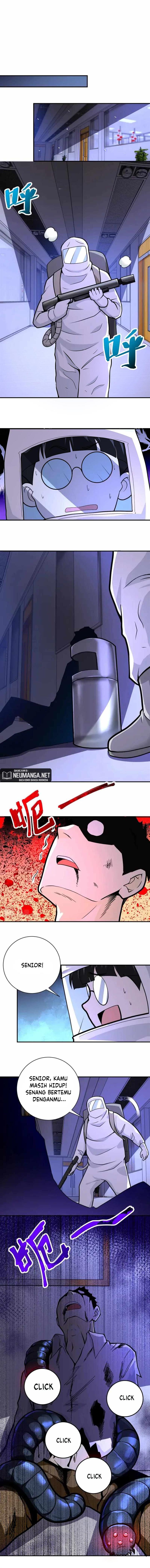 super-system - Chapter: 250