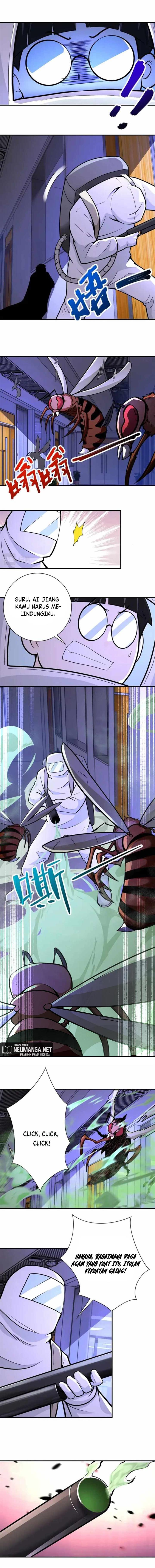 super-system - Chapter: 250