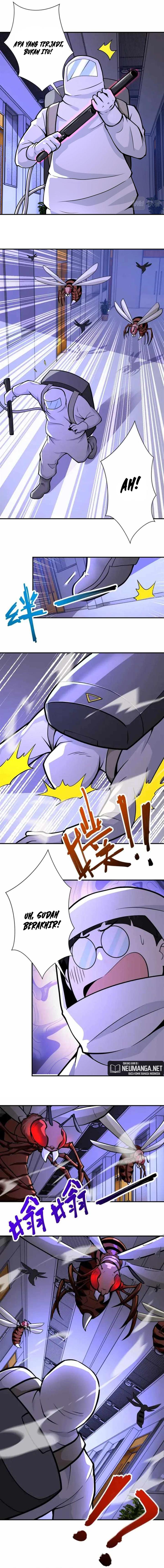 super-system - Chapter: 250
