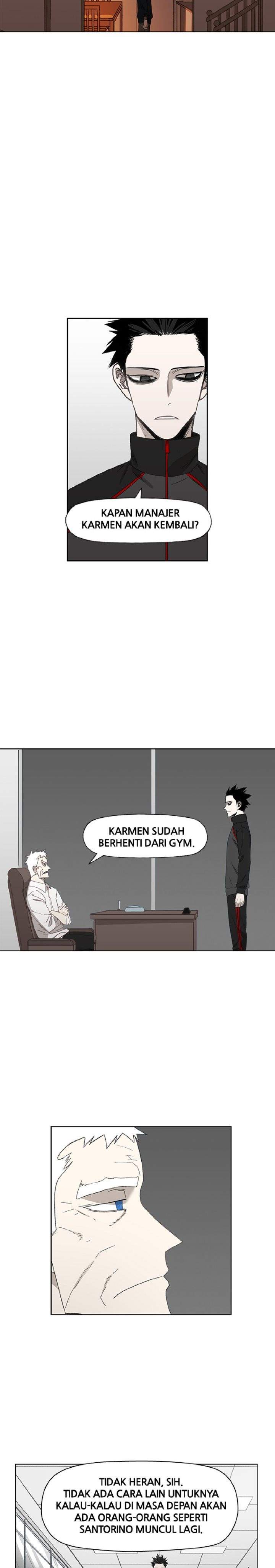 the-boxer - Chapter: 69