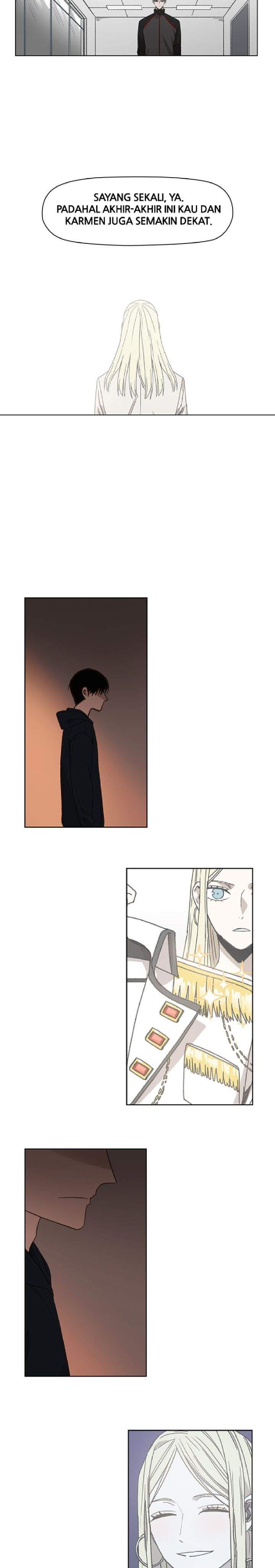 the-boxer - Chapter: 69