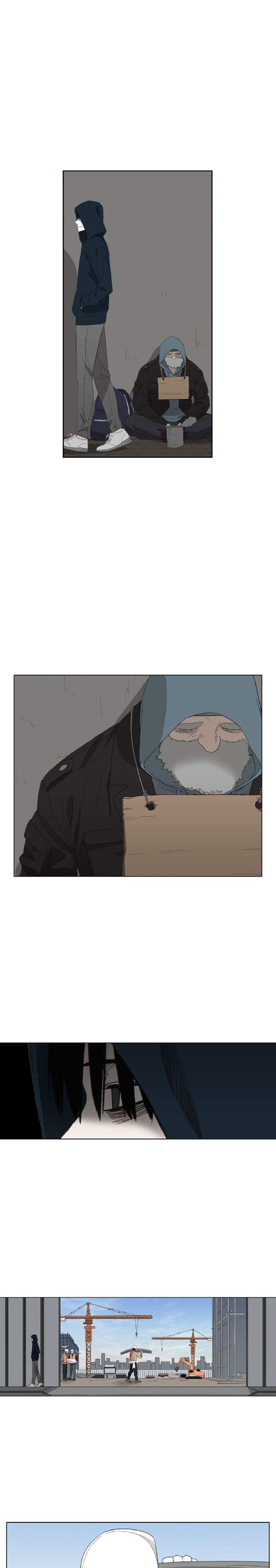 the-boxer - Chapter: 69