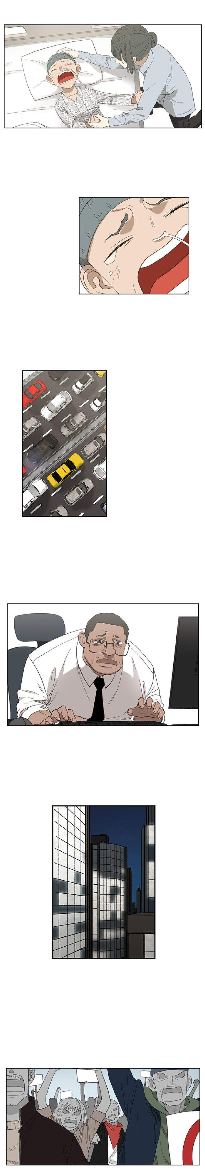 the-boxer - Chapter: 69