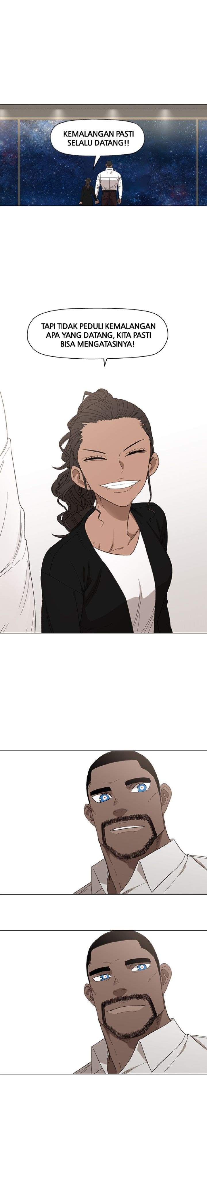 the-boxer - Chapter: 69