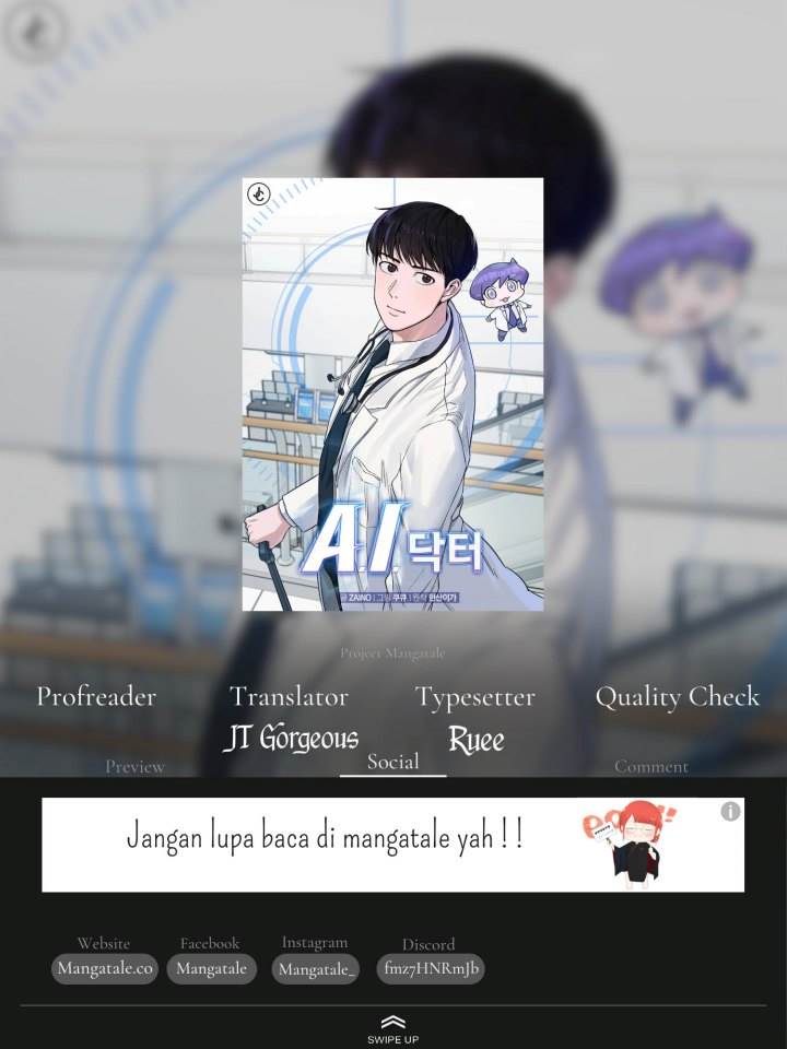 a-i-doctor - Chapter: 85