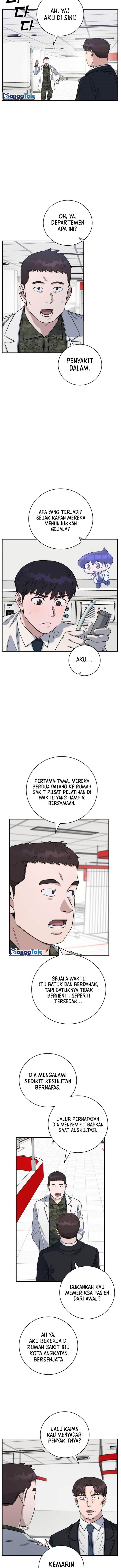 a-i-doctor - Chapter: 85