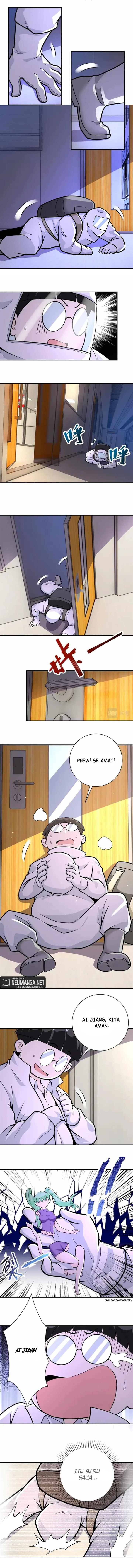 super-system - Chapter: 251
