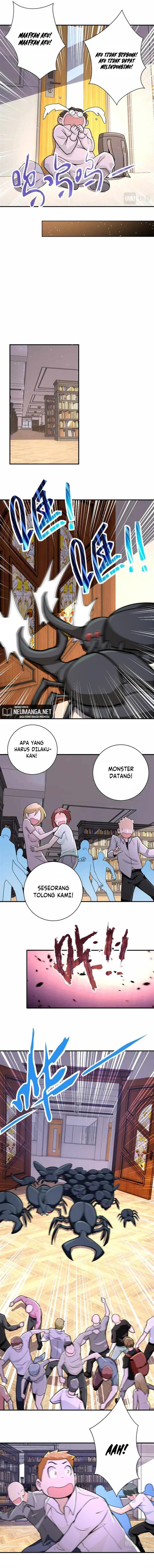 super-system - Chapter: 251
