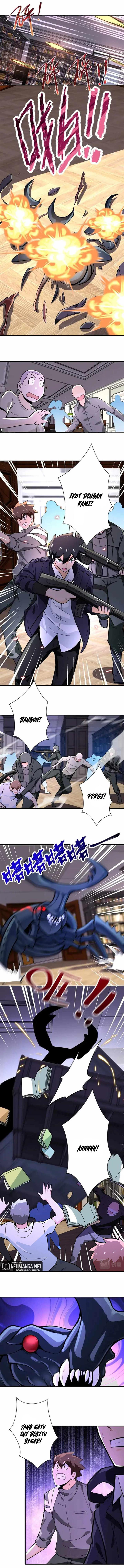 super-system - Chapter: 251