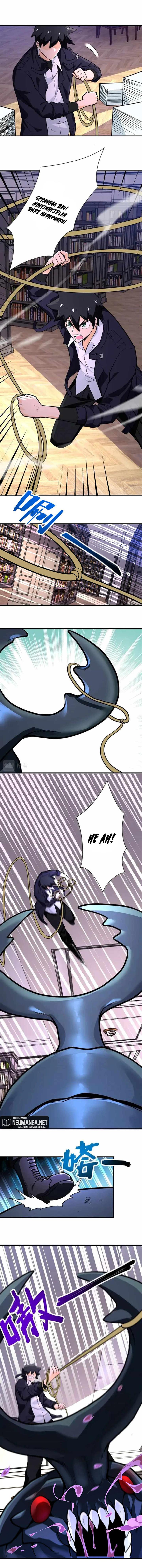 super-system - Chapter: 251