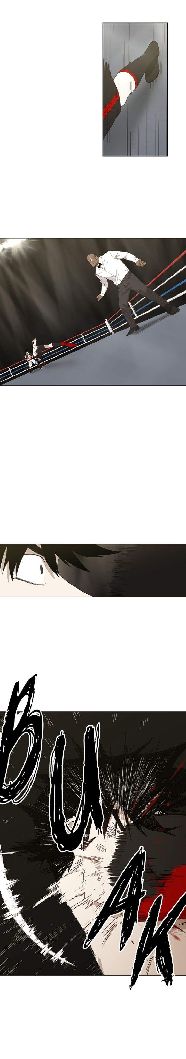 the-boxer - Chapter: 70