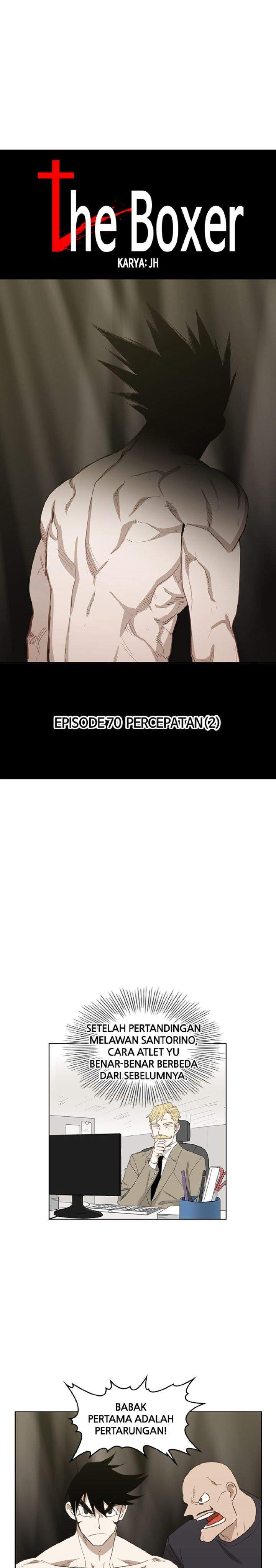 the-boxer - Chapter: 70