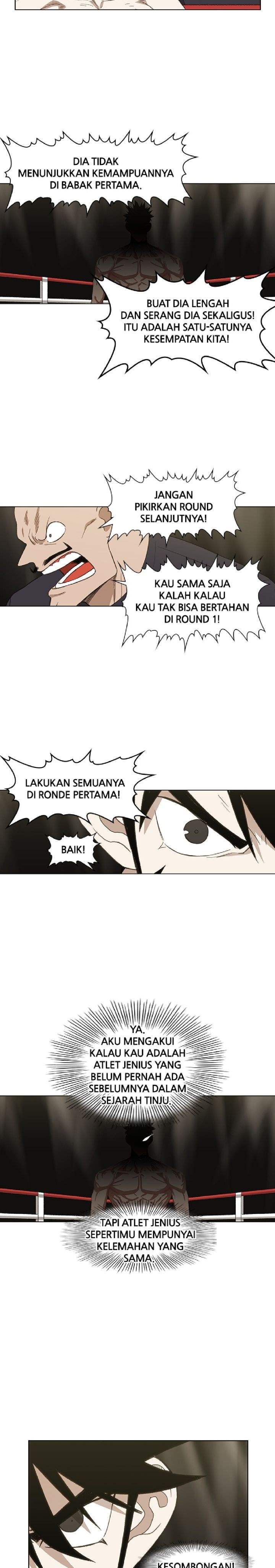 the-boxer - Chapter: 70