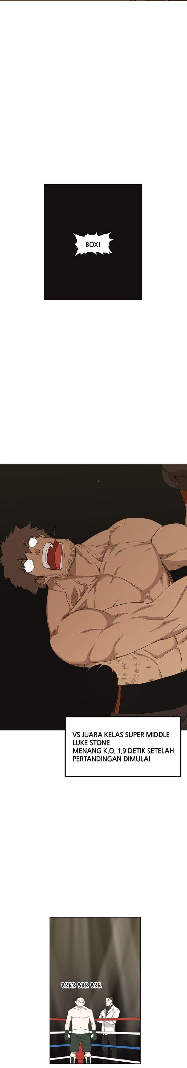 the-boxer - Chapter: 70