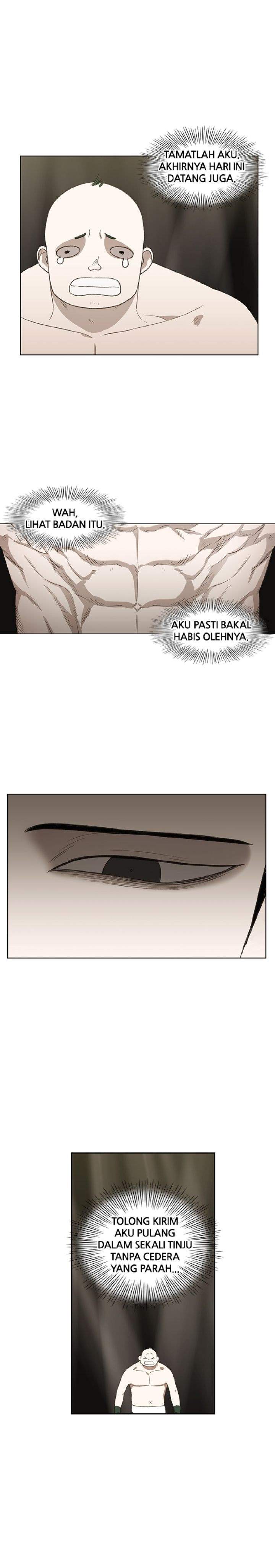 the-boxer - Chapter: 70