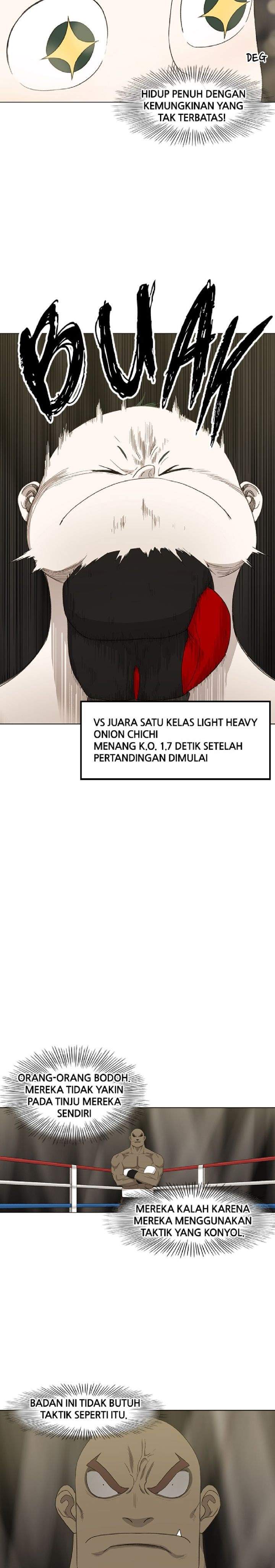 the-boxer - Chapter: 70