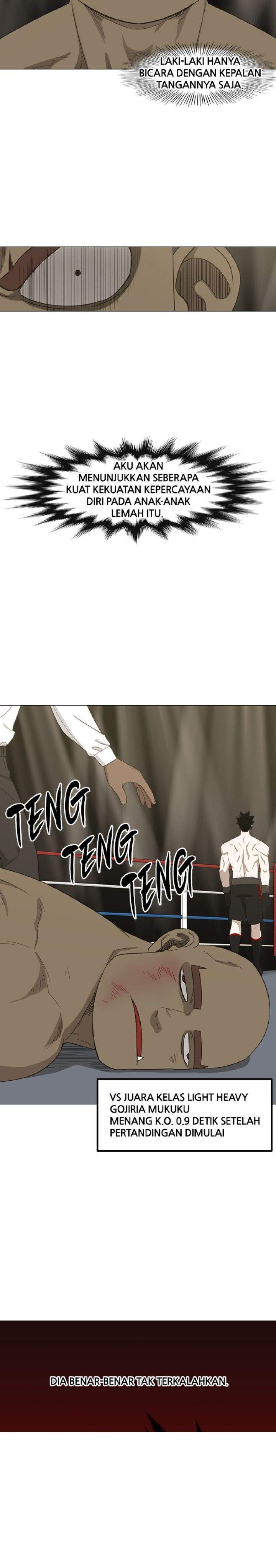 the-boxer - Chapter: 70