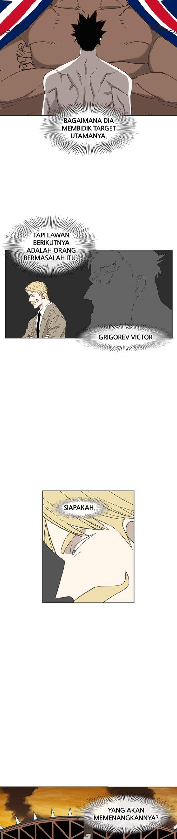 the-boxer - Chapter: 70