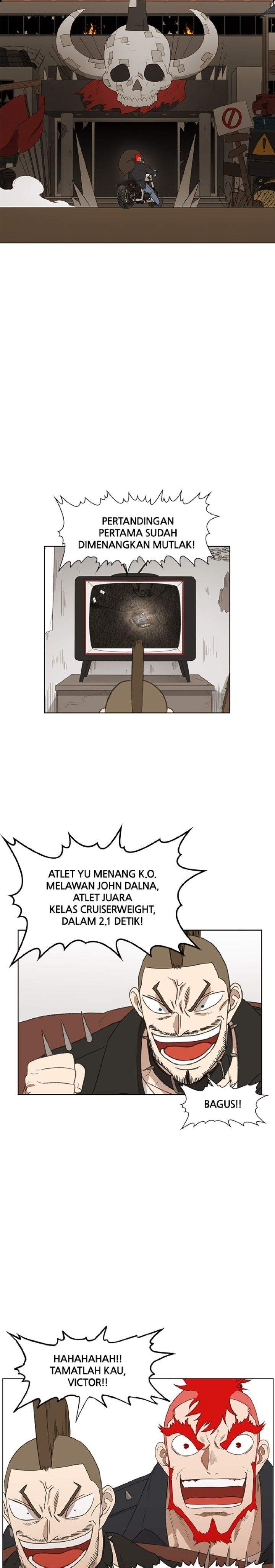 the-boxer - Chapter: 70