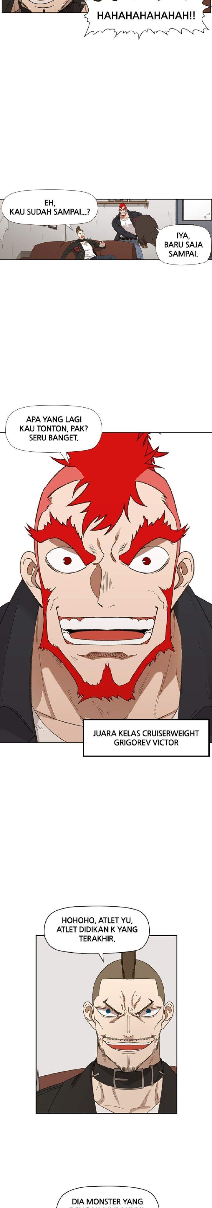 the-boxer - Chapter: 70