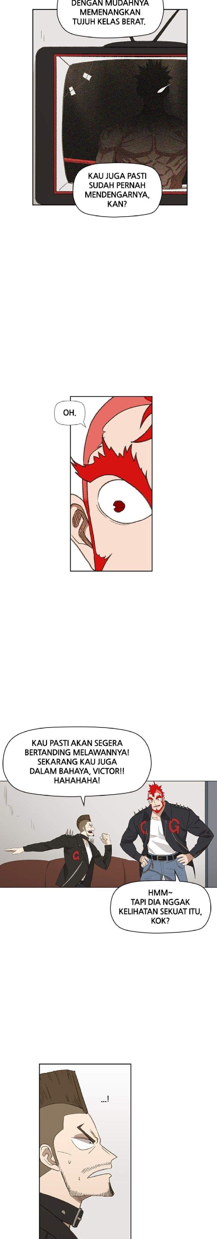 the-boxer - Chapter: 70