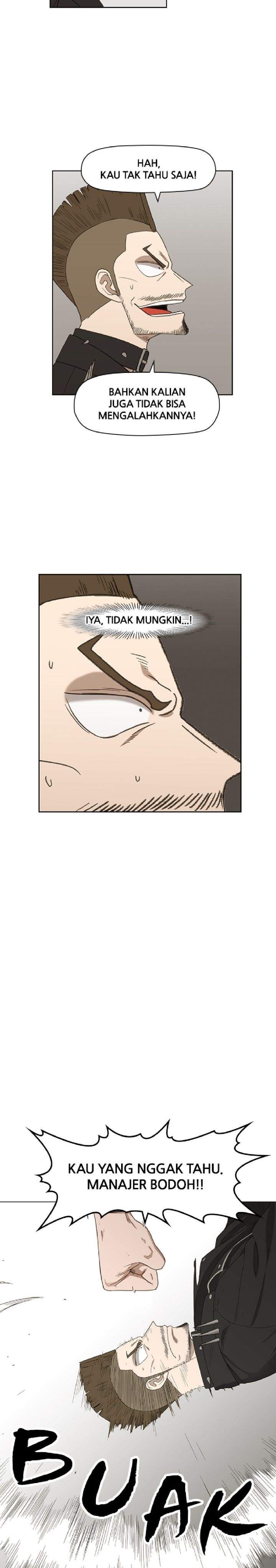the-boxer - Chapter: 70