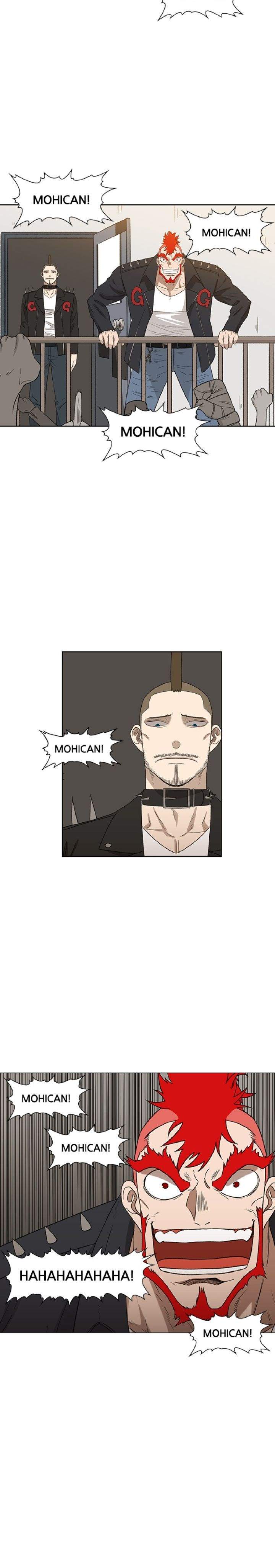 the-boxer - Chapter: 70