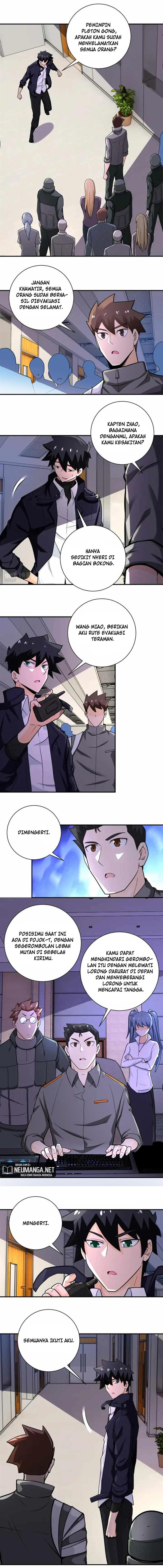 super-system - Chapter: 252