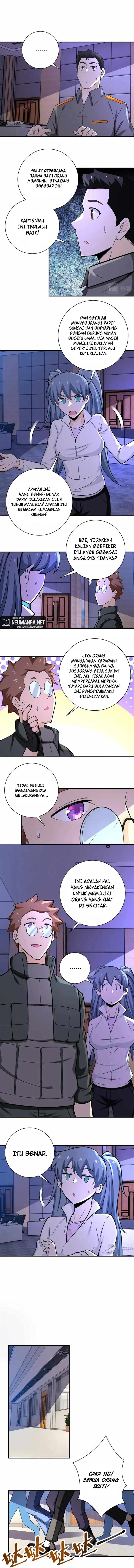 super-system - Chapter: 252
