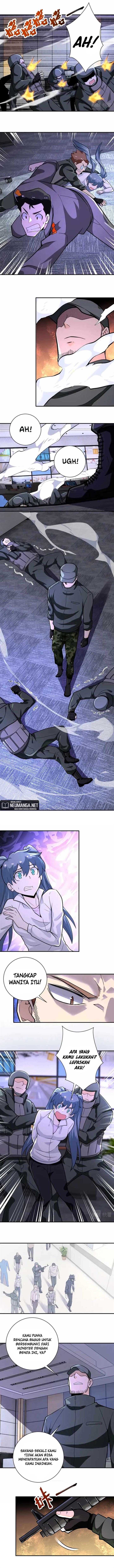 super-system - Chapter: 252