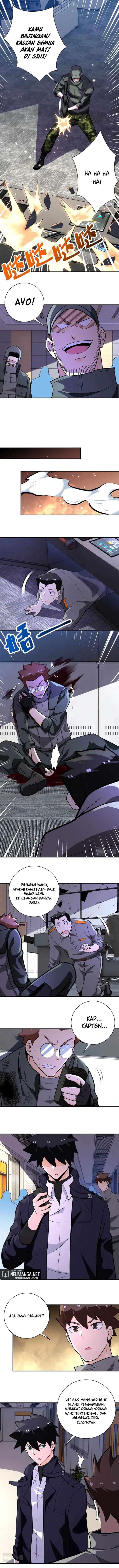 super-system - Chapter: 252