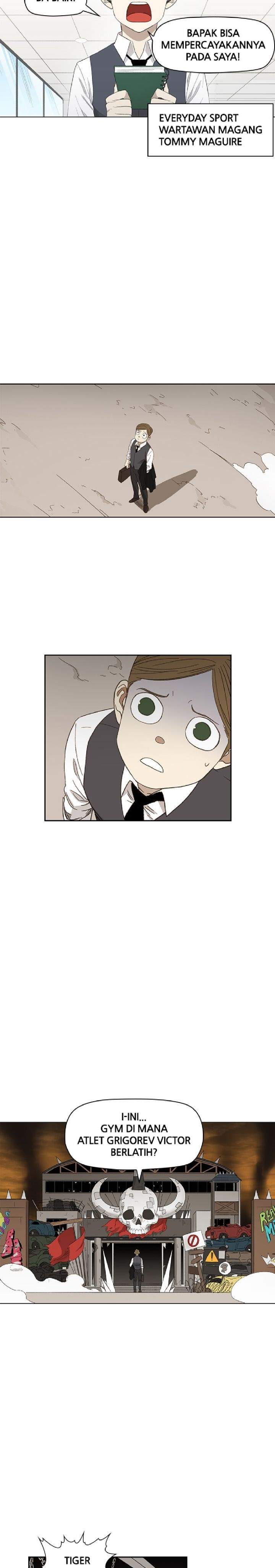 the-boxer - Chapter: 71