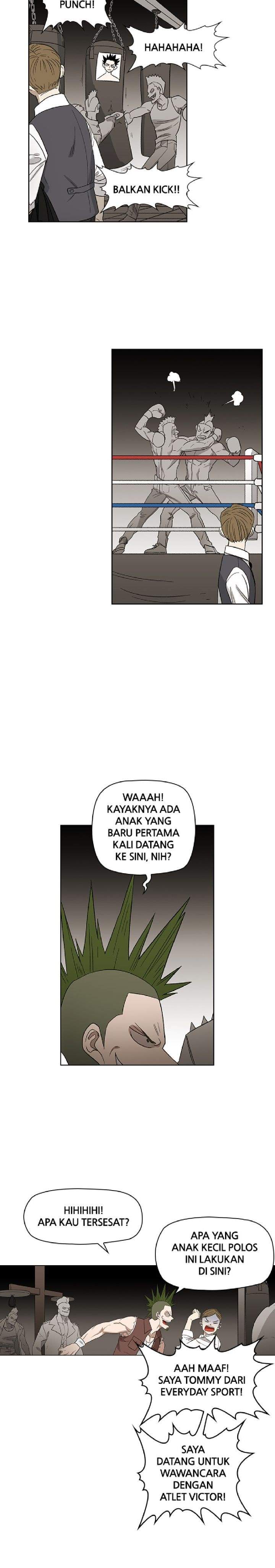 the-boxer - Chapter: 71