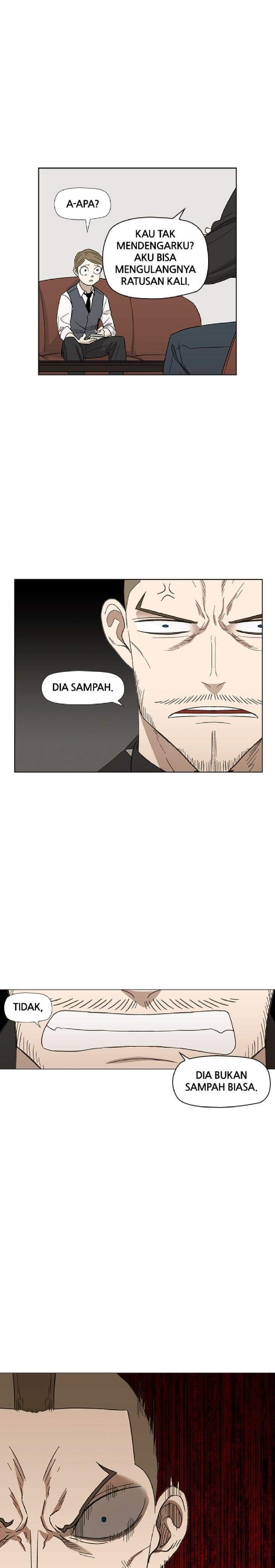 the-boxer - Chapter: 71