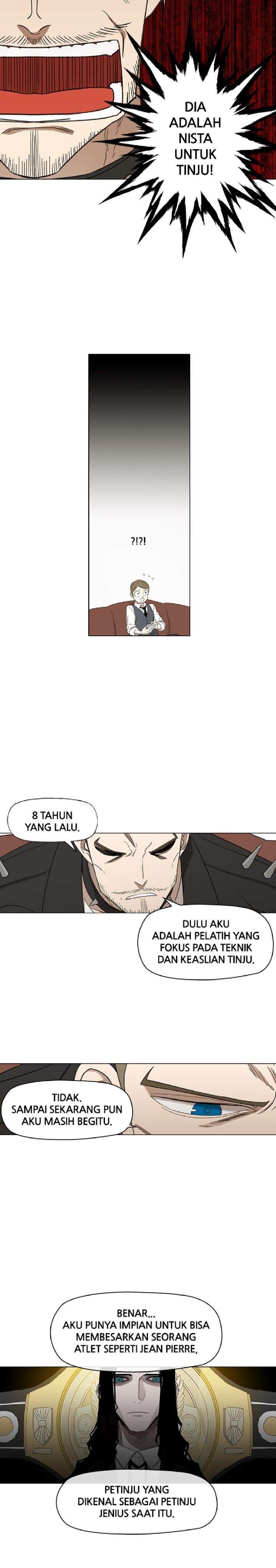 the-boxer - Chapter: 71