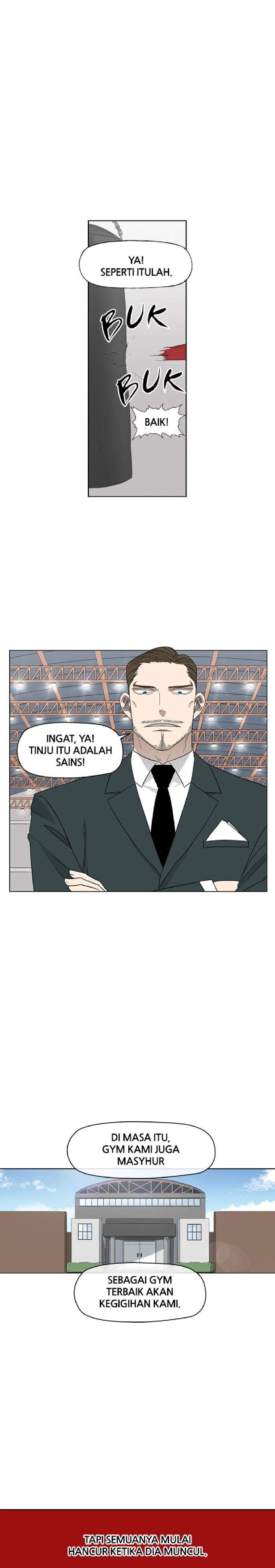 the-boxer - Chapter: 71