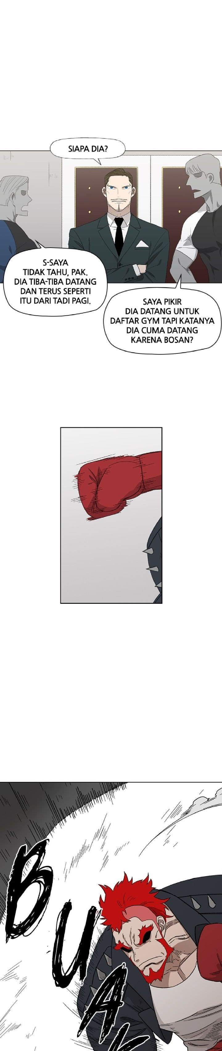 the-boxer - Chapter: 71