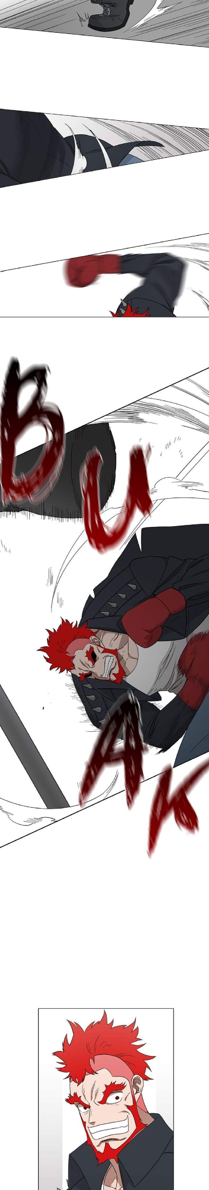 the-boxer - Chapter: 71