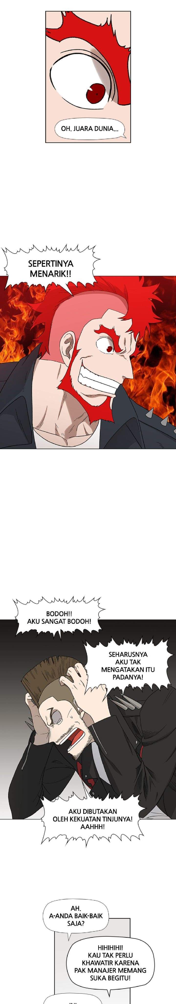 the-boxer - Chapter: 71