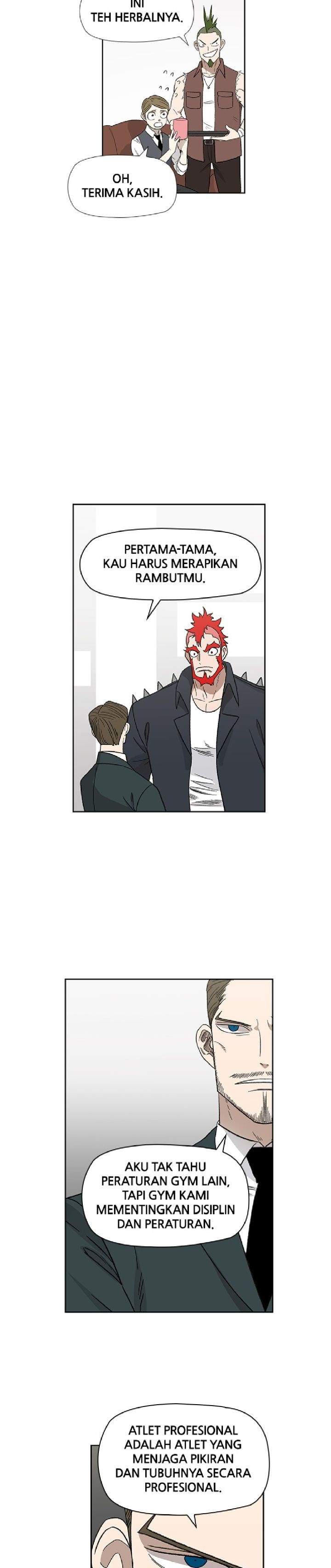 the-boxer - Chapter: 71