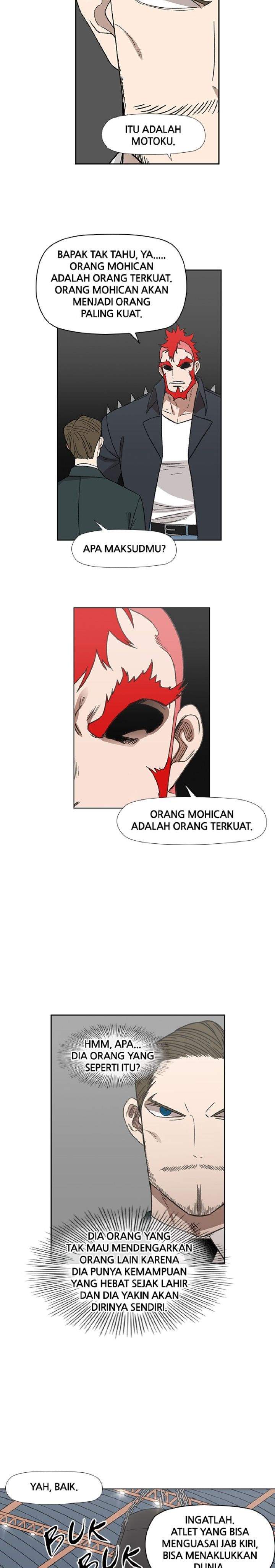 the-boxer - Chapter: 71