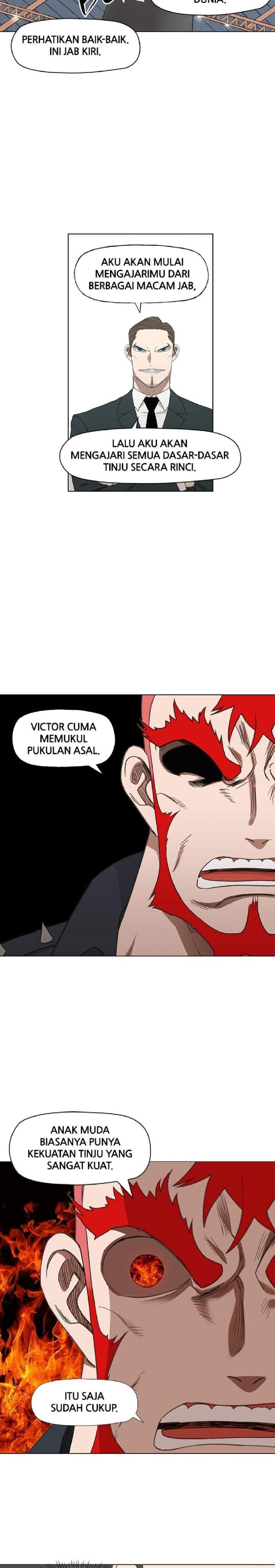 the-boxer - Chapter: 71