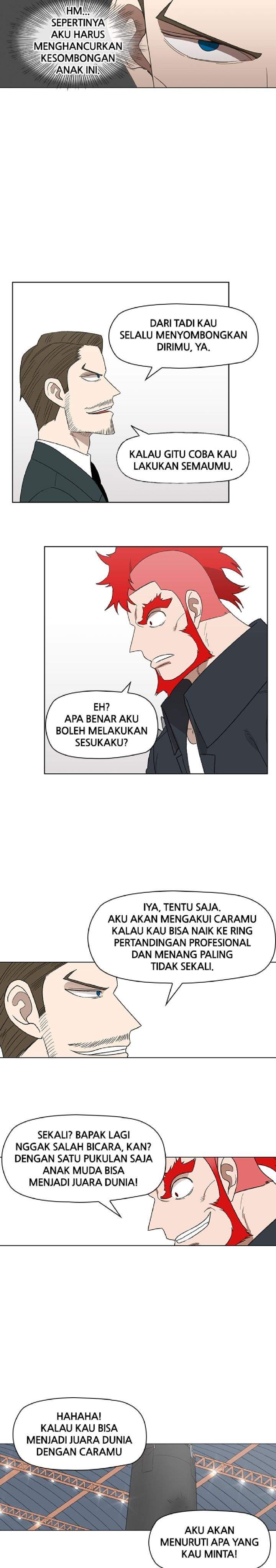 the-boxer - Chapter: 71