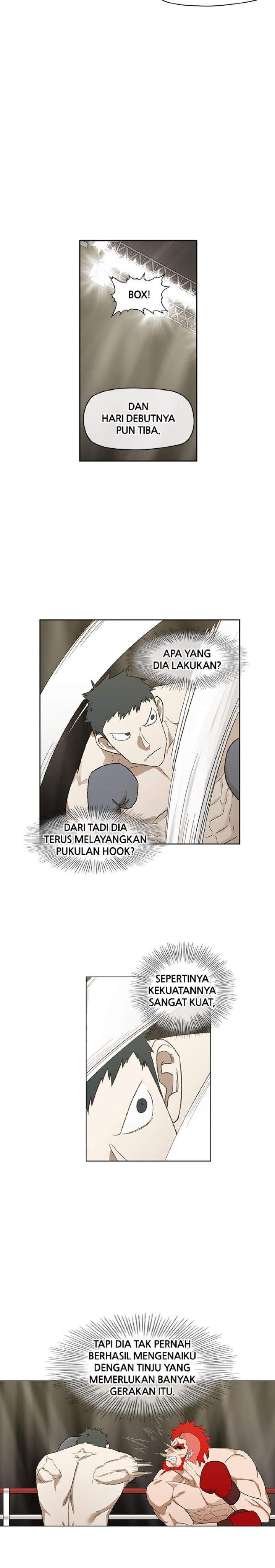 the-boxer - Chapter: 71